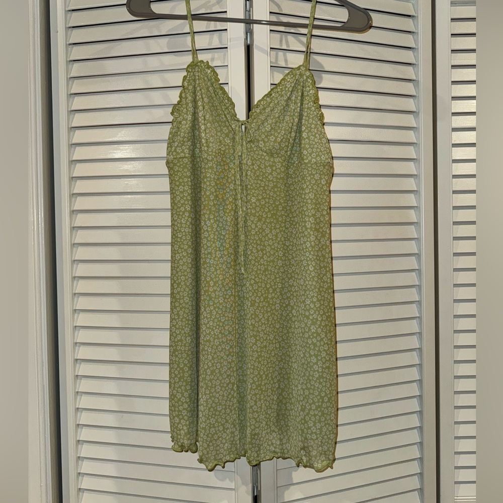 American Eagle Sundress
